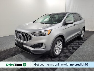 2023 Ford Edge in Pittsburgh, PA 15237
