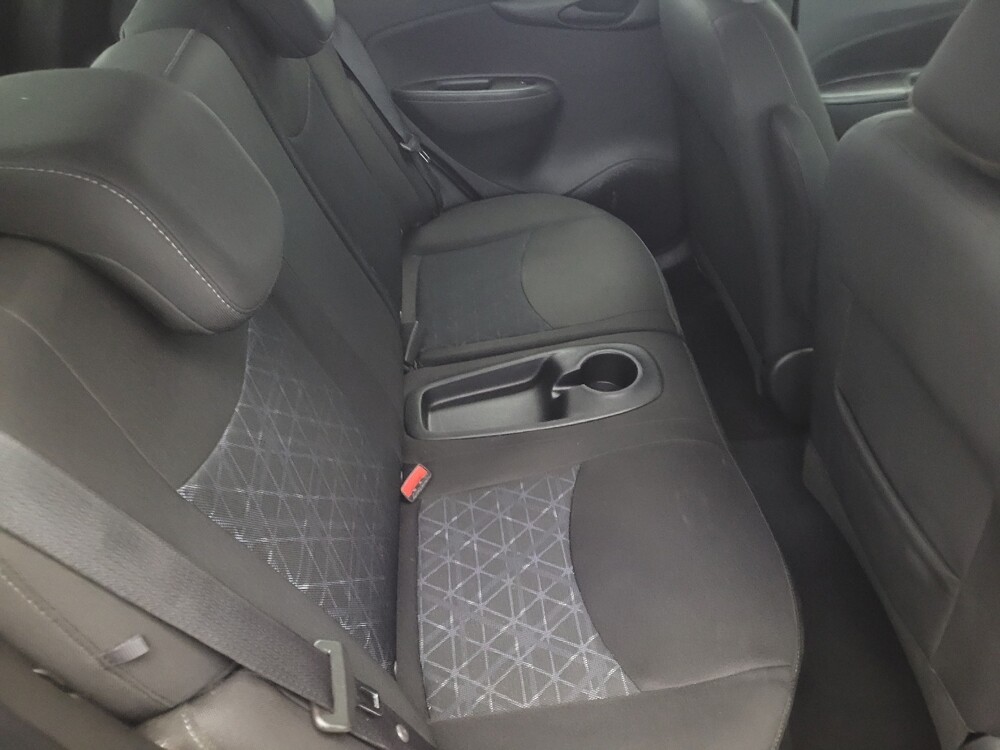 2020 Chevrolet Spark in Pittsburgh, PA 15237 - 18104975 19