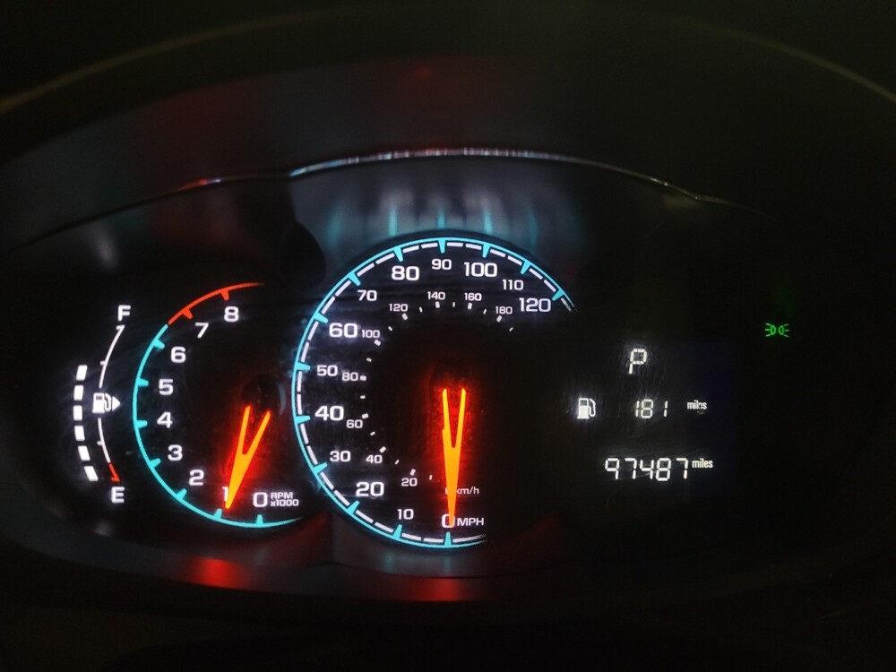 2020 Chevrolet Spark in Pittsburgh, PA 15237 - 18104975 23