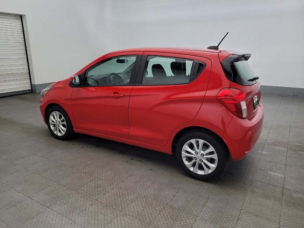 2020 Chevrolet Spark in Pittsburgh, PA 15237 - 18104975 3
