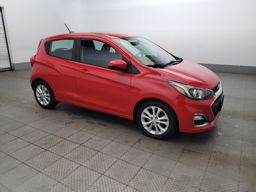 2020 Chevrolet Spark in Pittsburgh, PA 15237 - 18104975 11