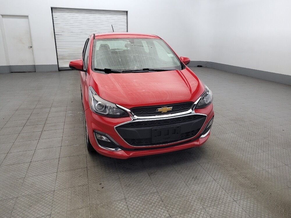 2020 Chevrolet Spark in Pittsburgh, PA 15237 - 18104975 14