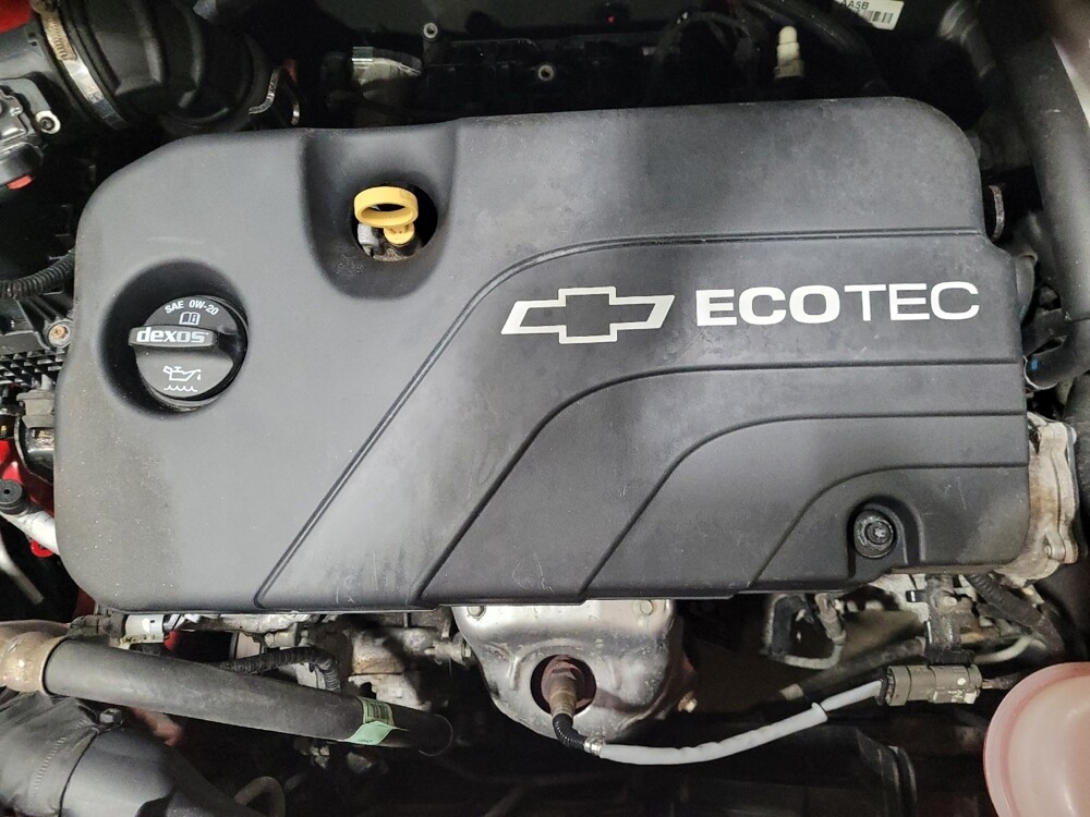 2020 Chevrolet Spark in Pittsburgh, PA 15237 - 18104975 30