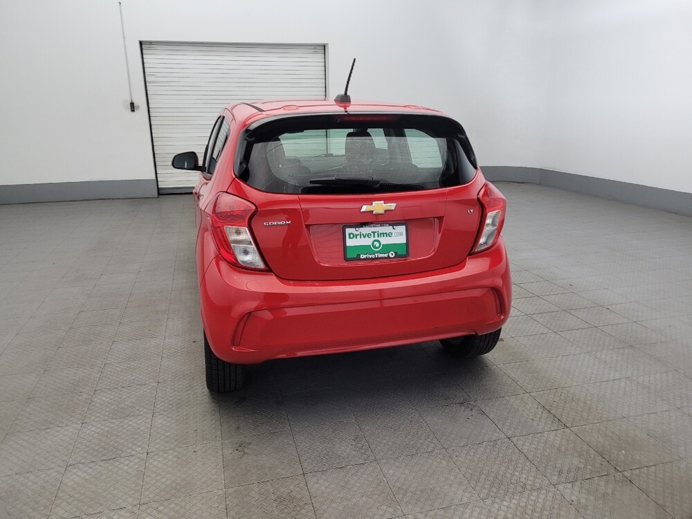 2020 Chevrolet Spark in Pittsburgh, PA 15237 - 18104975 6