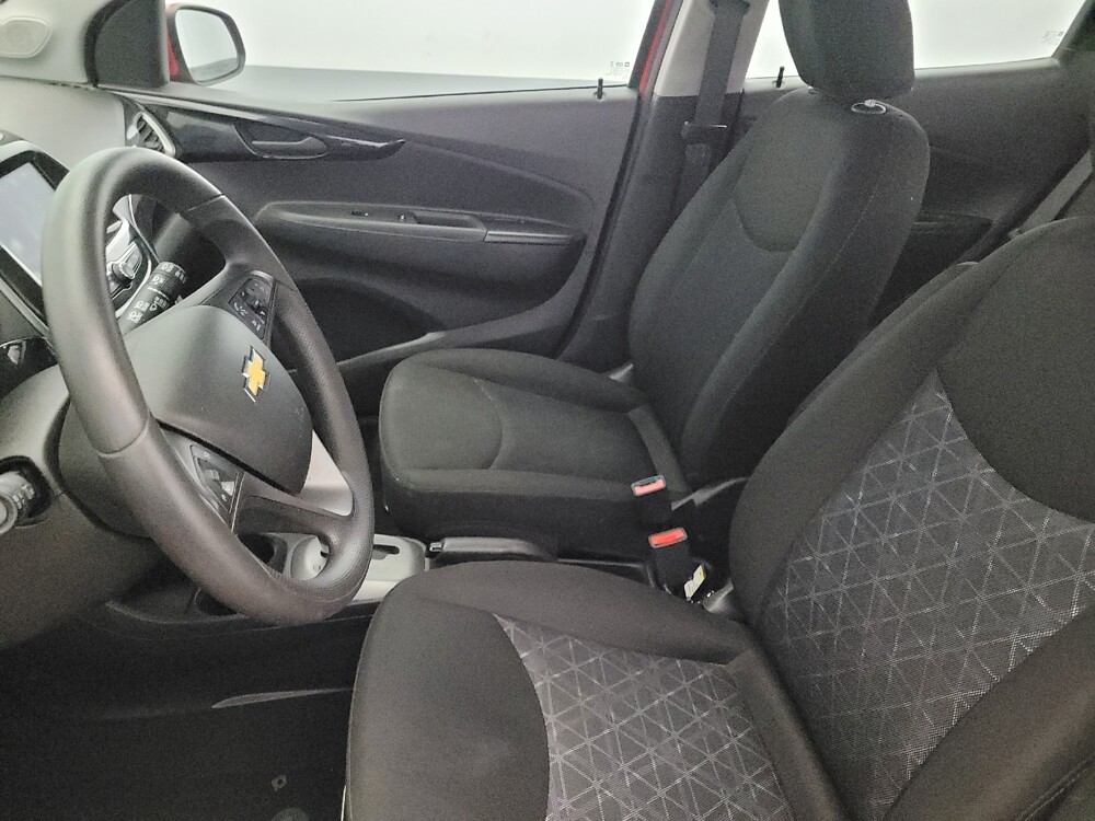 2020 Chevrolet Spark in Pittsburgh, PA 15237 - 18104975 17
