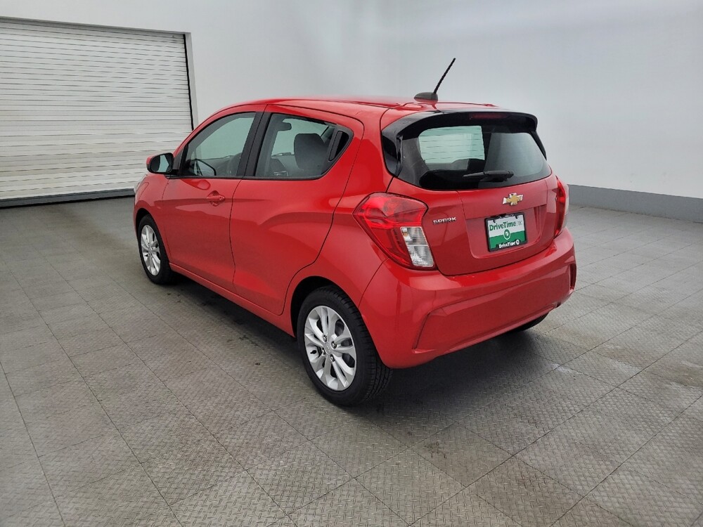 2020 Chevrolet Spark in Pittsburgh, PA 15237 - 18104975 5