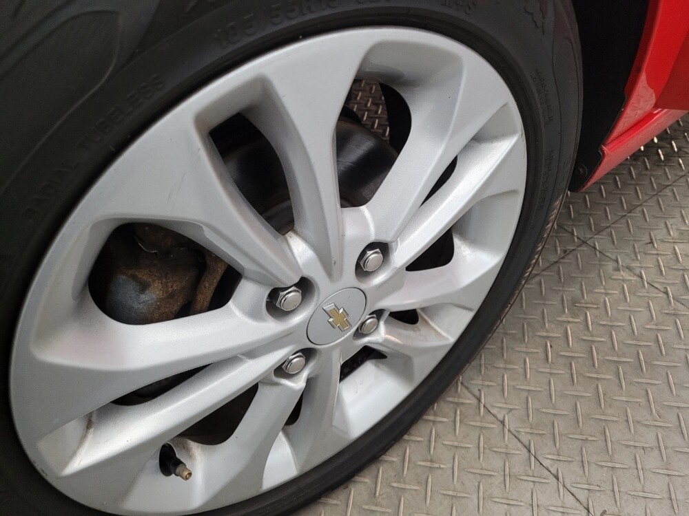 2020 Chevrolet Spark in Pittsburgh, PA 15237 - 18104975 31