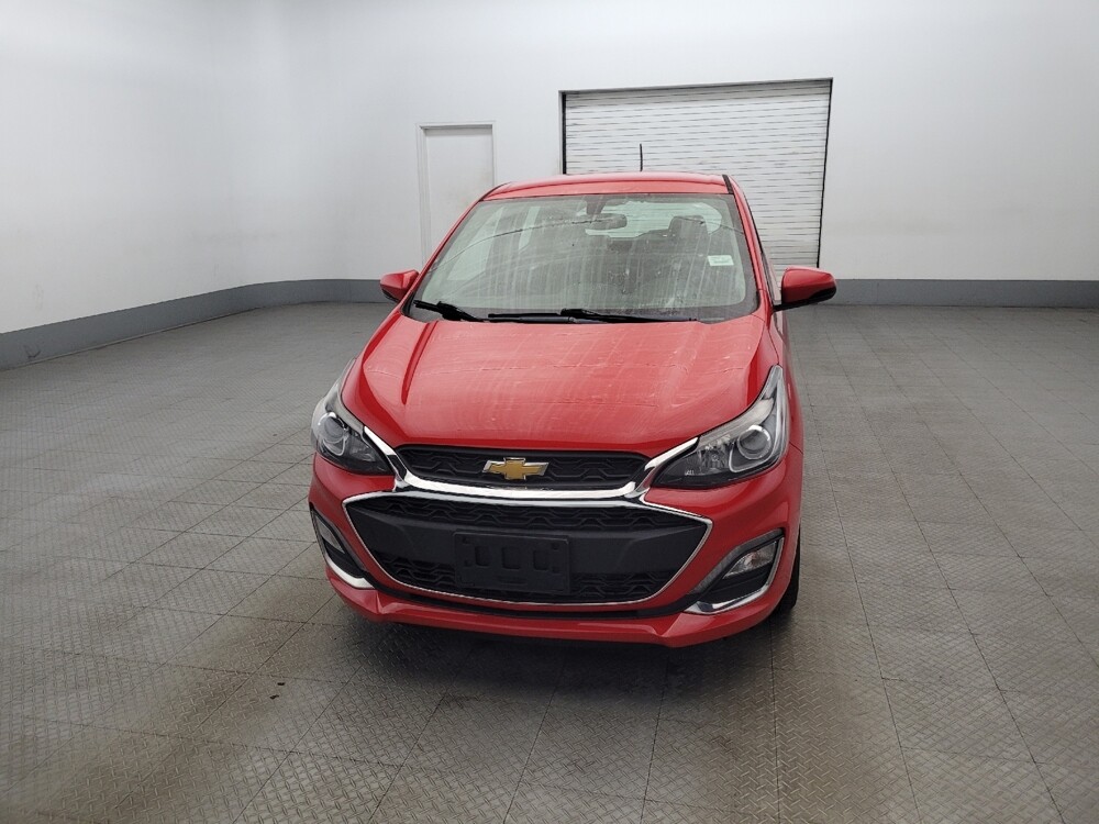 2020 Chevrolet Spark in Pittsburgh, PA 15237 - 18104975 15