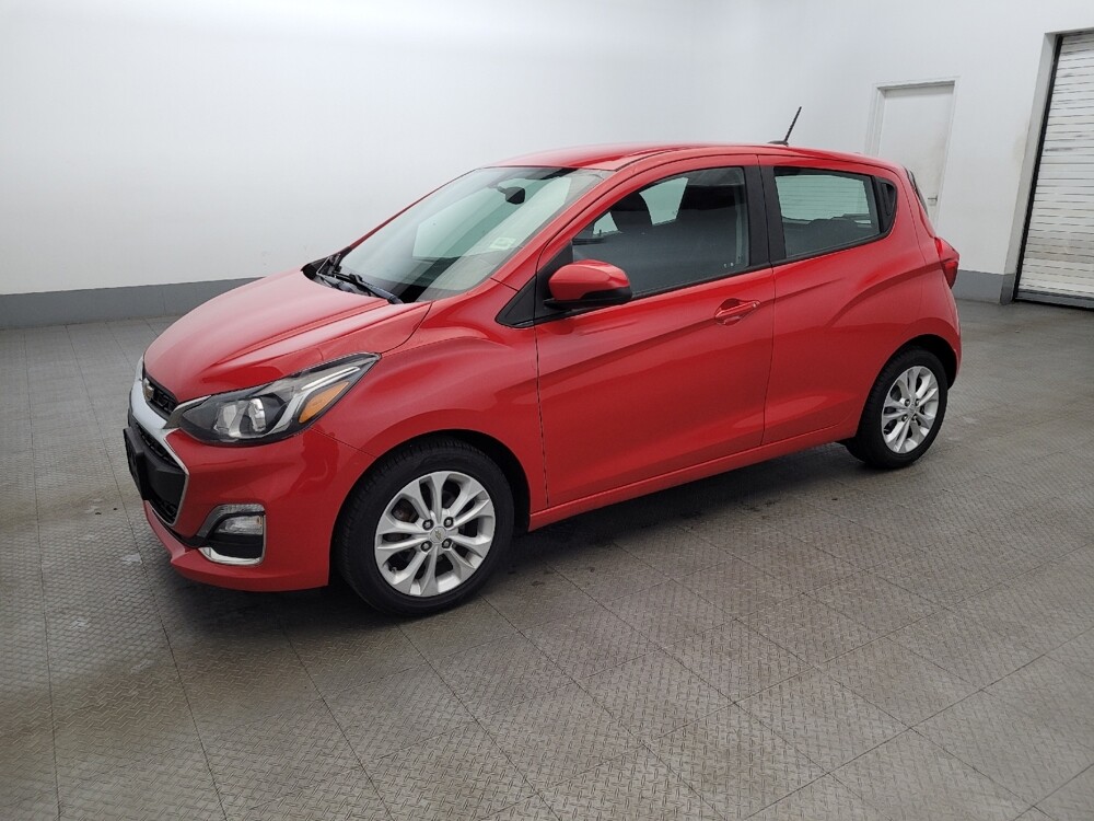 2020 Chevrolet Spark in Pittsburgh, PA 15237 - 18104975 2