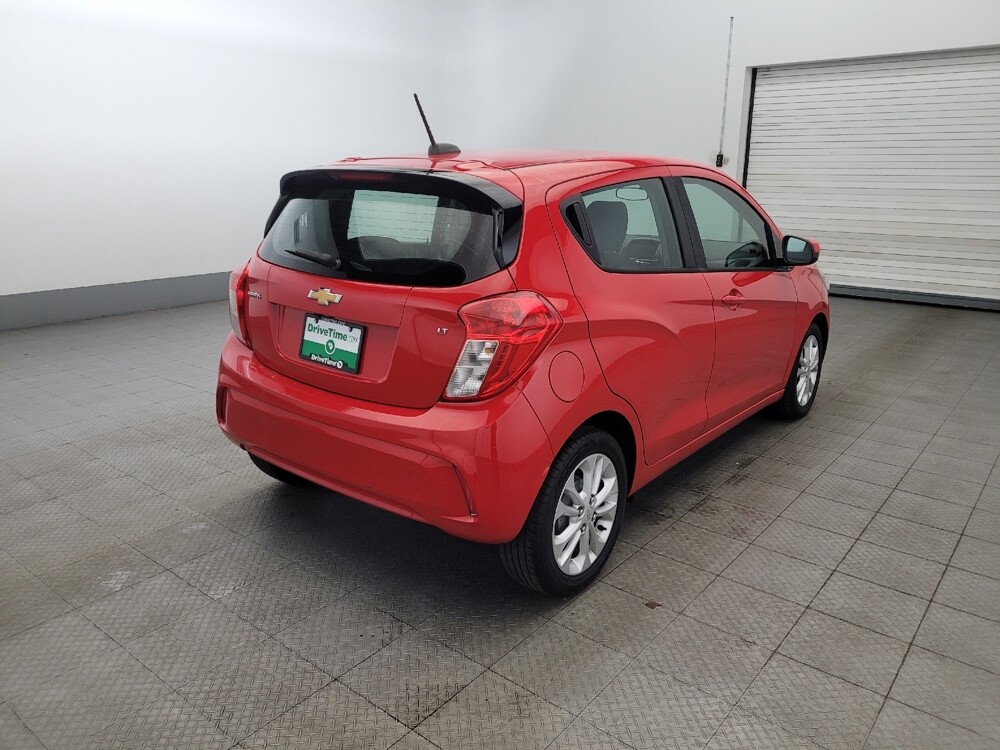 2020 Chevrolet Spark in Pittsburgh, PA 15237 - 18104975 9