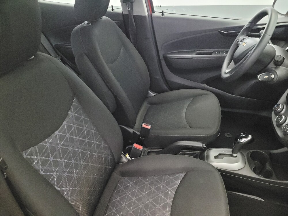 2020 Chevrolet Spark in Pittsburgh, PA 15237 - 18104975 21