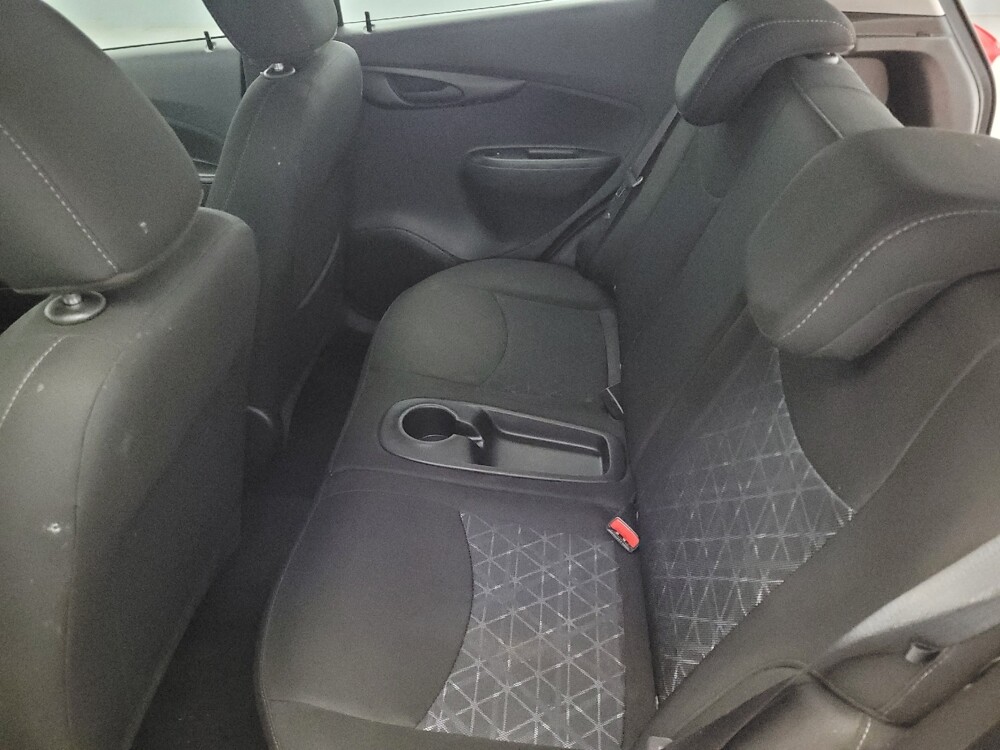 2020 Chevrolet Spark in Pittsburgh, PA 15237 - 18104975 18