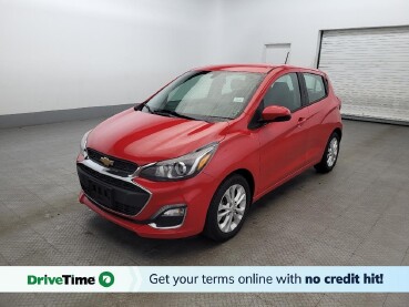 2020 Chevrolet Spark in Pittsburgh, PA 15237