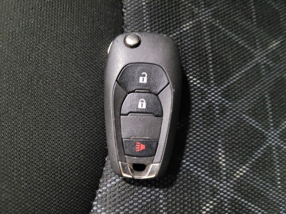 2020 Chevrolet Spark in Pittsburgh, PA 15237 - 18104975 32