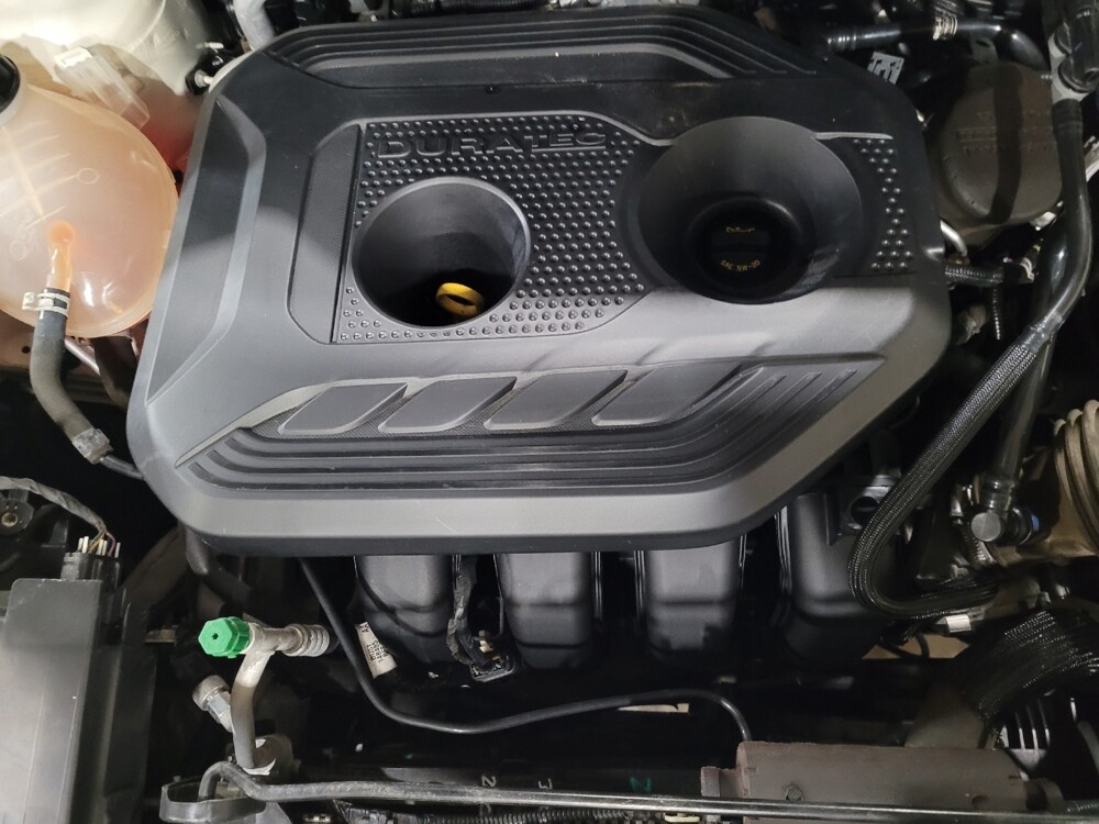 2019 Ford EcoSport in New Castle, DE 19720 - 18104976 30