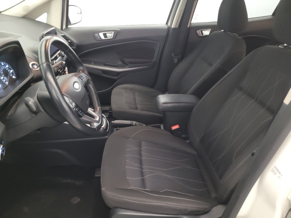 2019 Ford EcoSport in New Castle, DE 19720 - 18104976 17