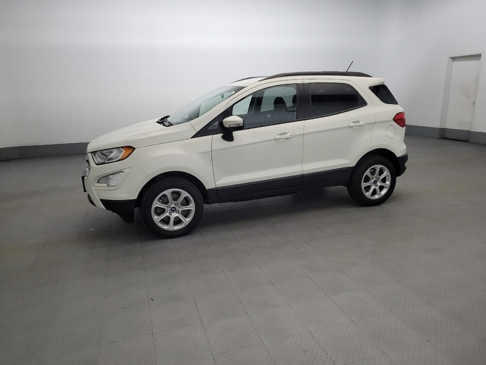 2019 Ford EcoSport in New Castle, DE 19720 - 18104976 2