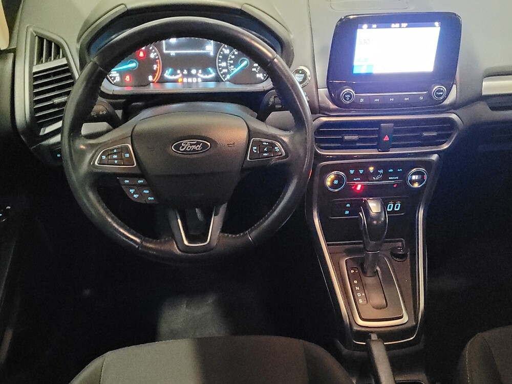 2019 Ford EcoSport in New Castle, DE 19720 - 18104976 22