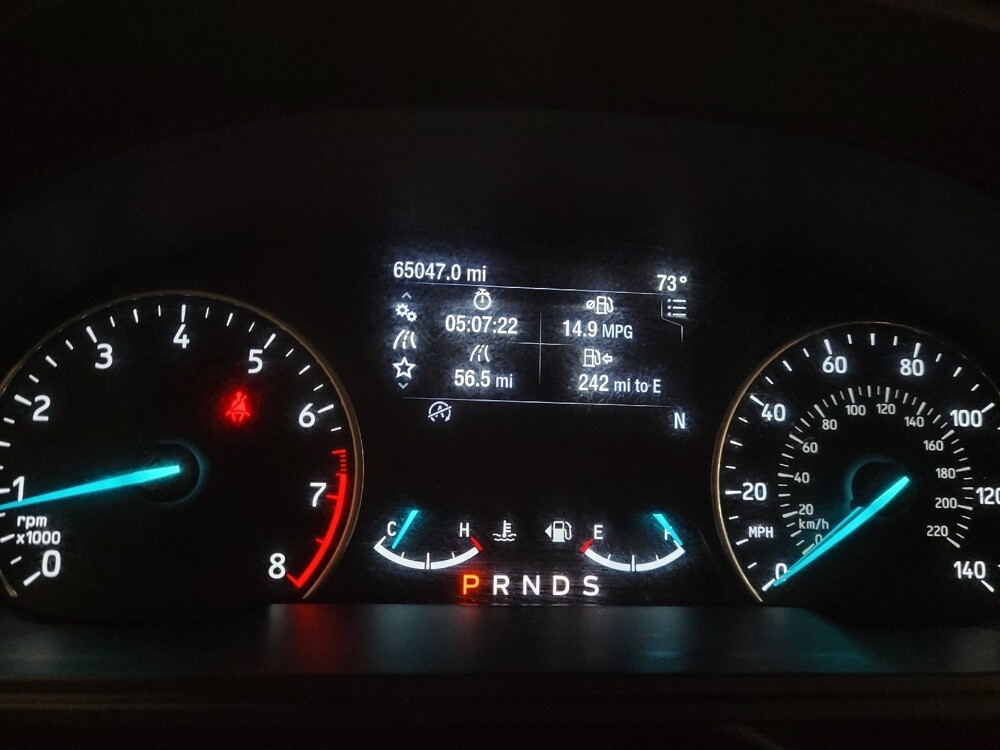 2019 Ford EcoSport in New Castle, DE 19720 - 18104976 23