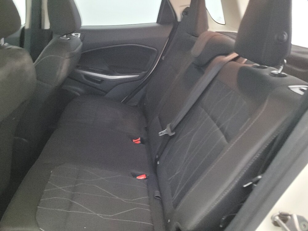 2019 Ford EcoSport in New Castle, DE 19720 - 18104976 18