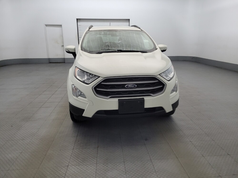 2019 Ford EcoSport in New Castle, DE 19720 - 18104976 14