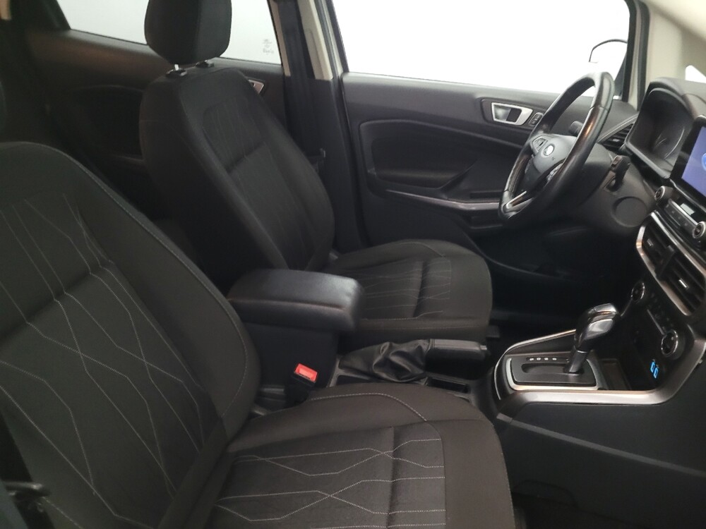 2019 Ford EcoSport in New Castle, DE 19720 - 18104976 21