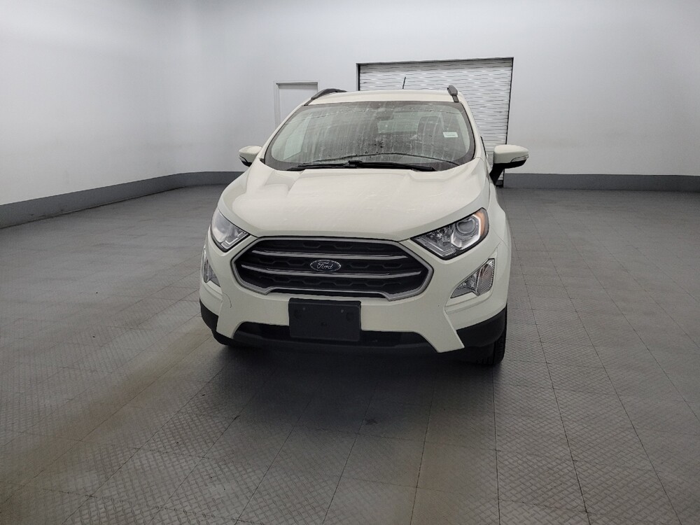 2019 Ford EcoSport in New Castle, DE 19720 - 18104976 15