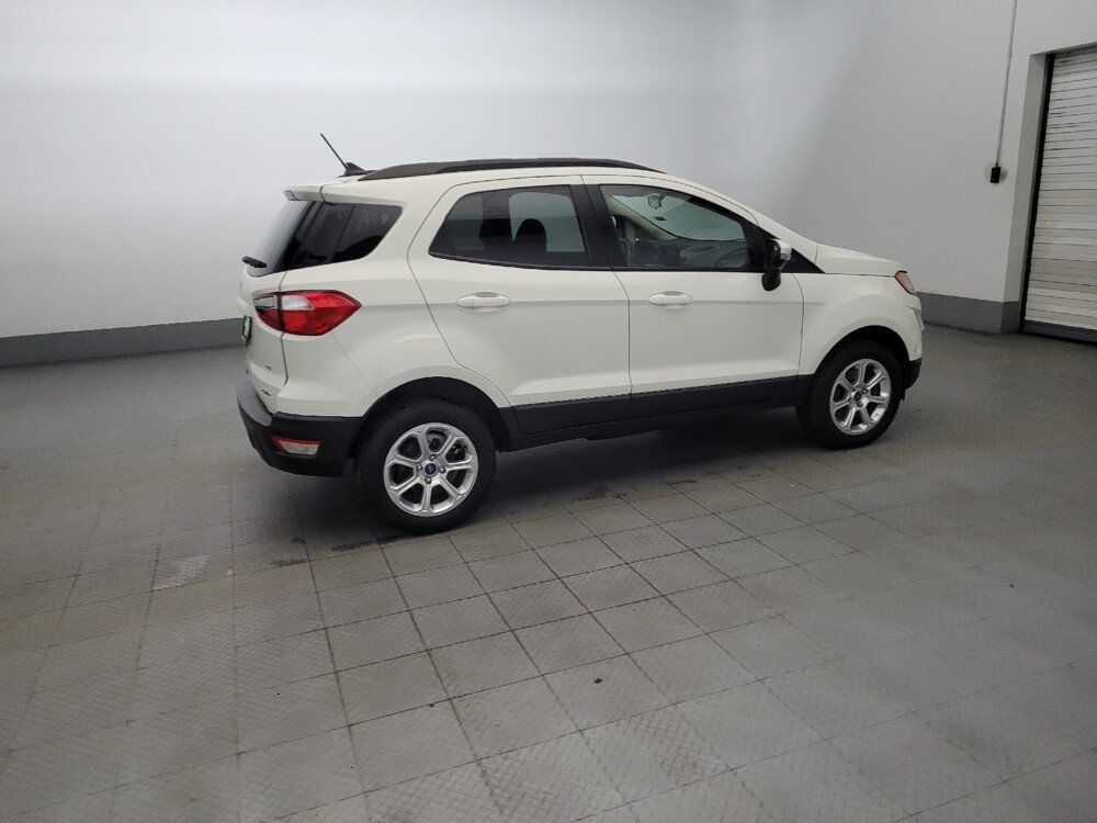 2019 Ford EcoSport in New Castle, DE 19720 - 18104976 10