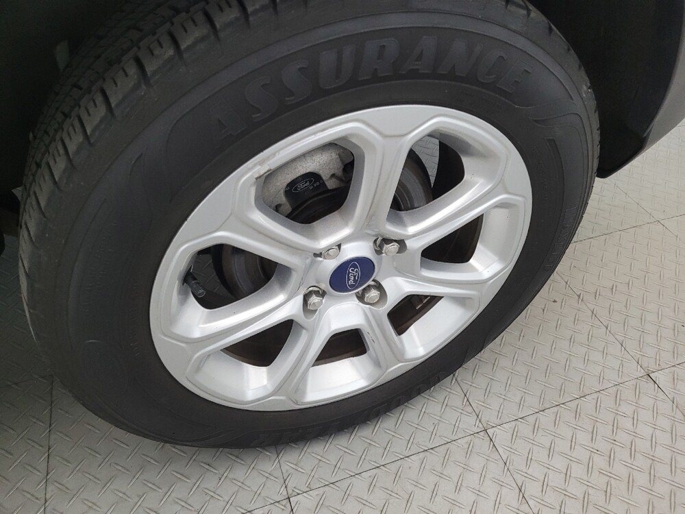 2019 Ford EcoSport in New Castle, DE 19720 - 18104976 31