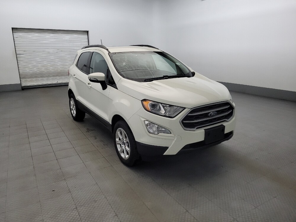 2019 Ford EcoSport in New Castle, DE 19720 - 18104976 13