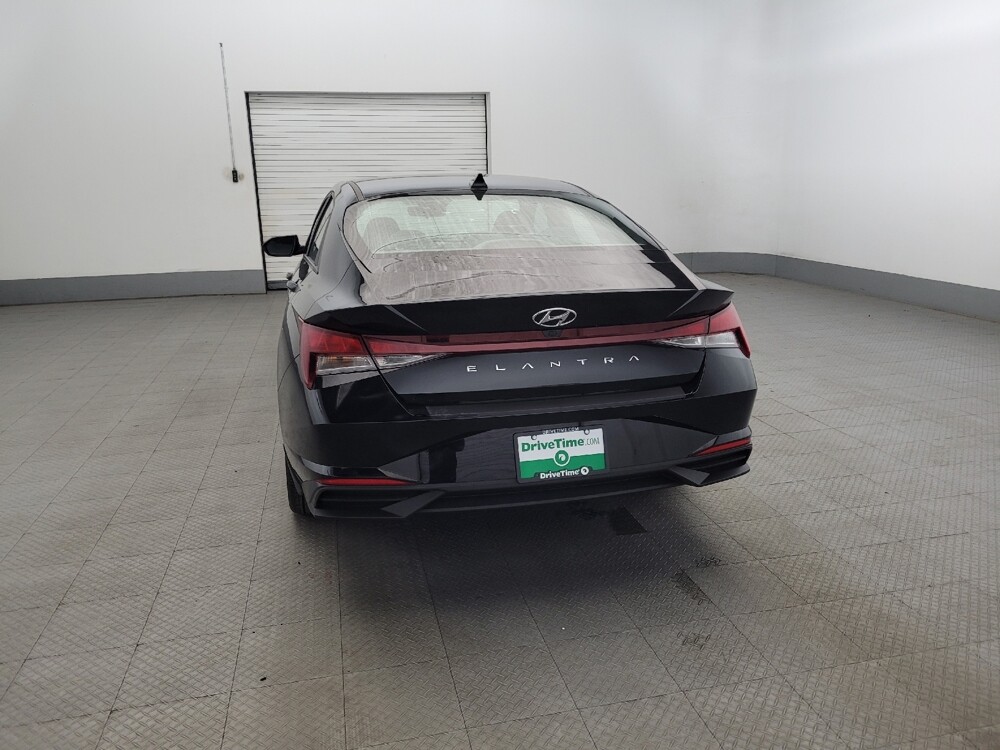 2023 Hyundai Elantra in Glen Burnie, MD 21061 - 18104977 6