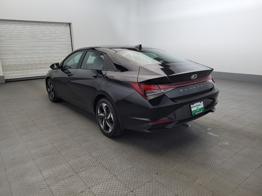 2023 Hyundai Elantra in Glen Burnie, MD 21061 - 18104977 5