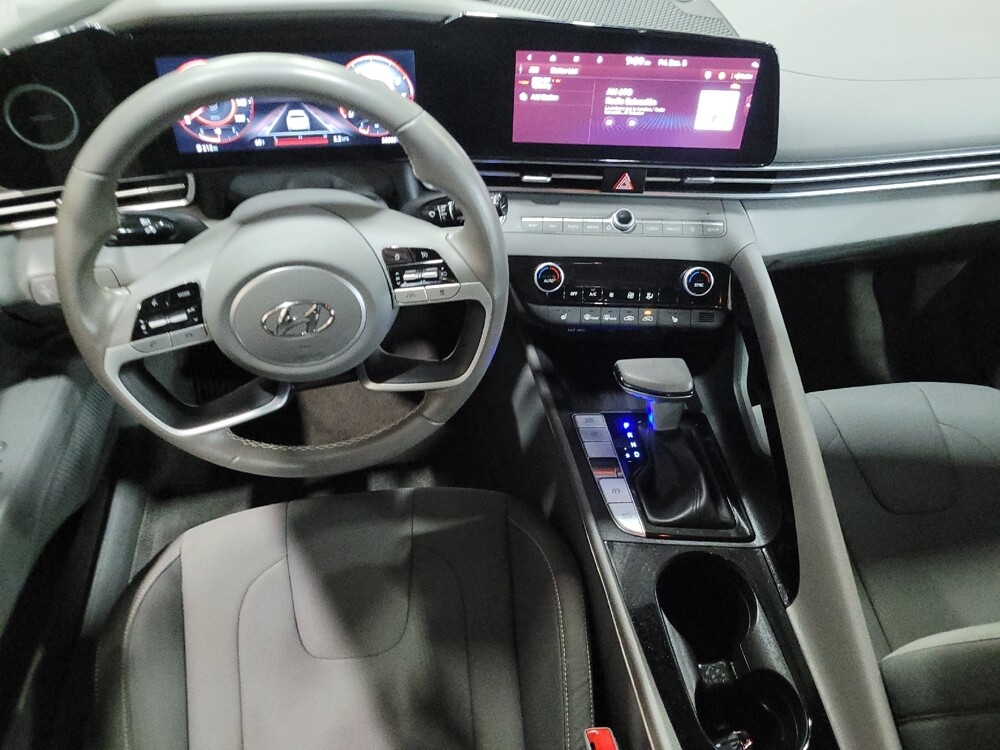 2023 Hyundai Elantra in Glen Burnie, MD 21061 - 18104977 22