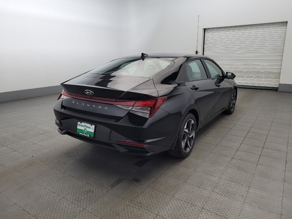 2023 Hyundai Elantra in Glen Burnie, MD 21061 - 18104977 9