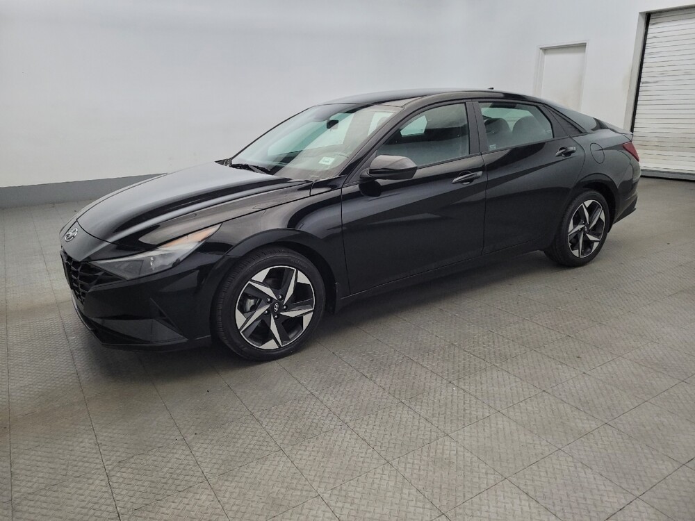 2023 Hyundai Elantra in Glen Burnie, MD 21061 - 18104977 2