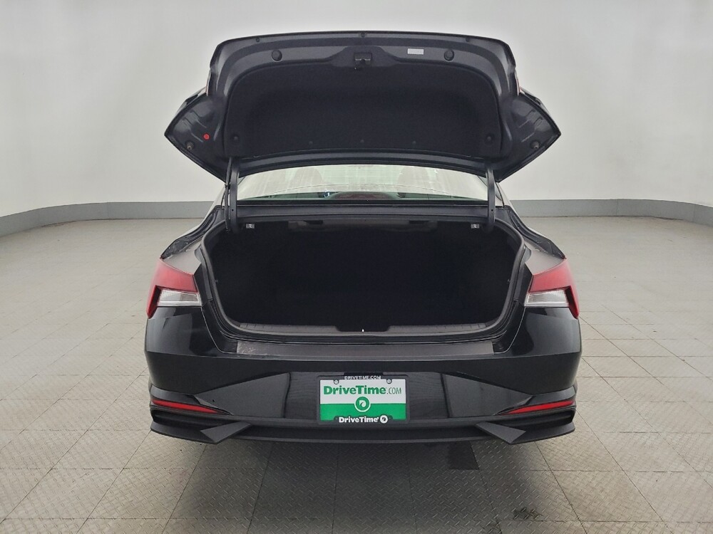 2023 Hyundai Elantra in Glen Burnie, MD 21061 - 18104977 29