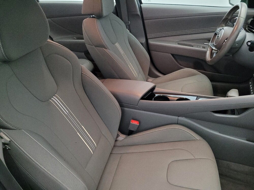 2023 Hyundai Elantra in Glen Burnie, MD 21061 - 18104977 21