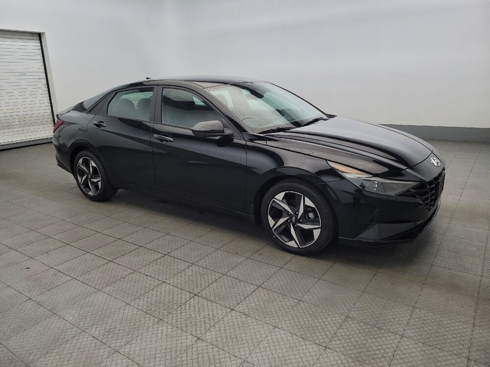 2023 Hyundai Elantra in Glen Burnie, MD 21061 - 18104977 11
