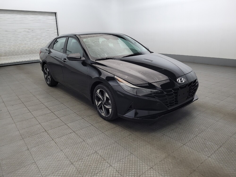 2023 Hyundai Elantra in Glen Burnie, MD 21061 - 18104977 13