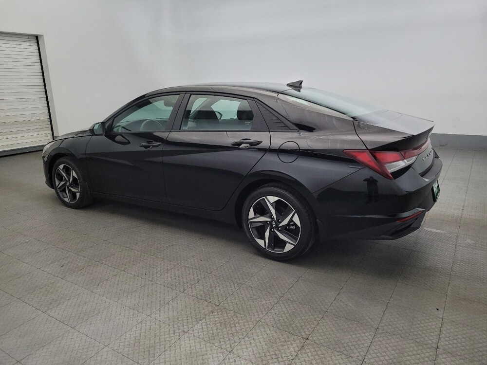 2023 Hyundai Elantra in Glen Burnie, MD 21061 - 18104977 3
