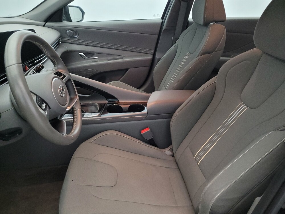 2023 Hyundai Elantra in Glen Burnie, MD 21061 - 18104977 17