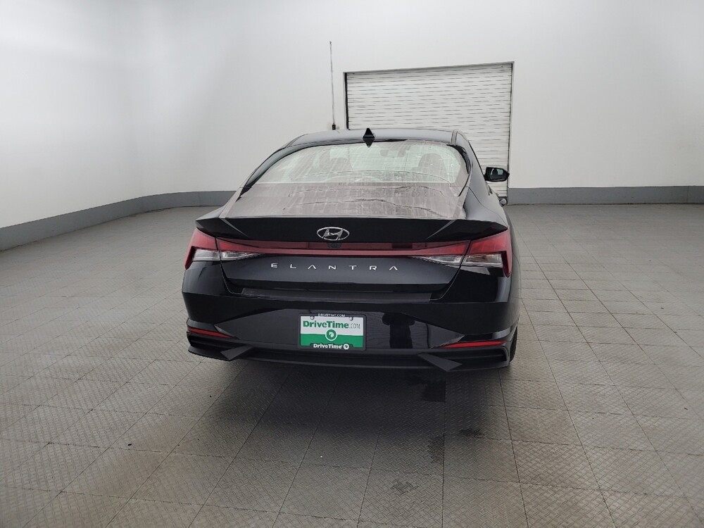 2023 Hyundai Elantra in Glen Burnie, MD 21061 - 18104977 7