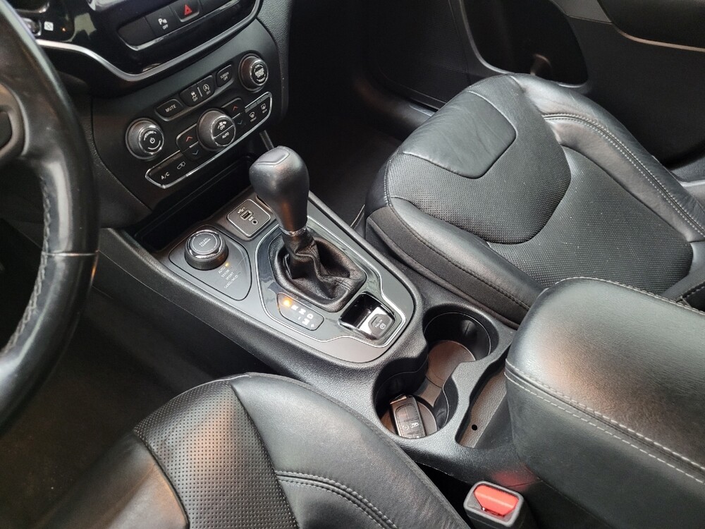 2020 Jeep Cherokee in Langhorne, PA 19047 - 18104978 26