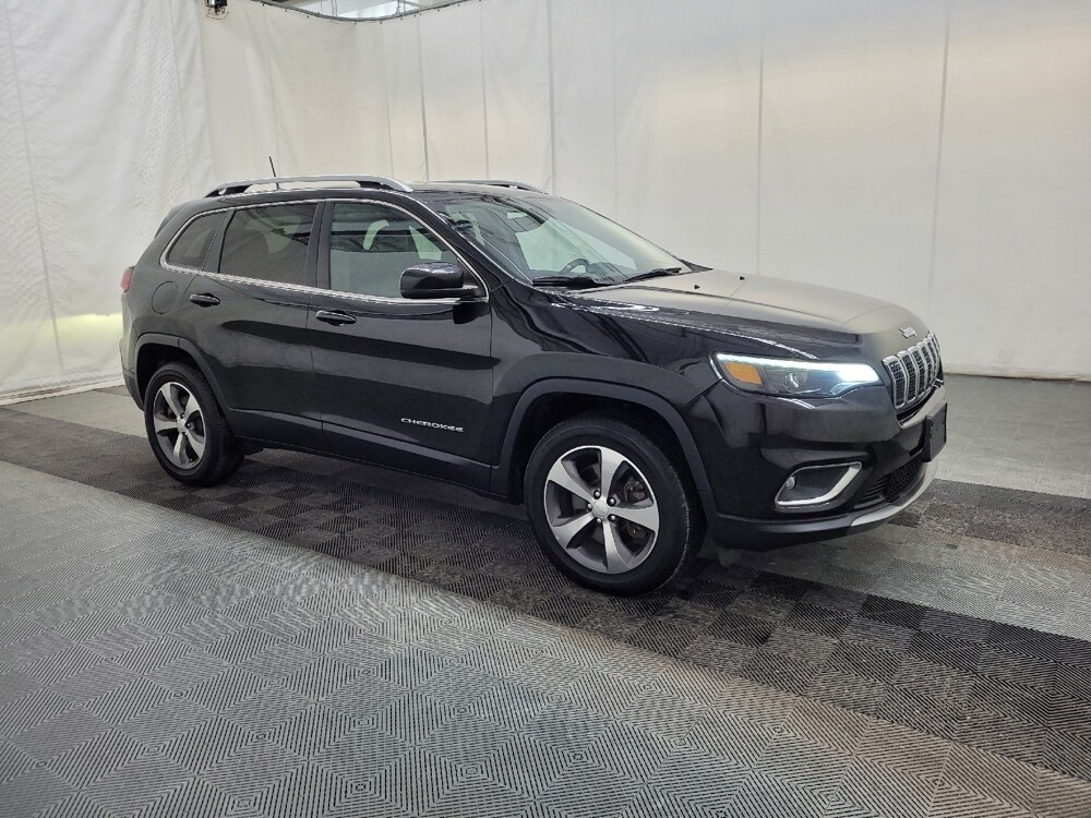 2020 Jeep Cherokee in Langhorne, PA 19047 - 18104978 11