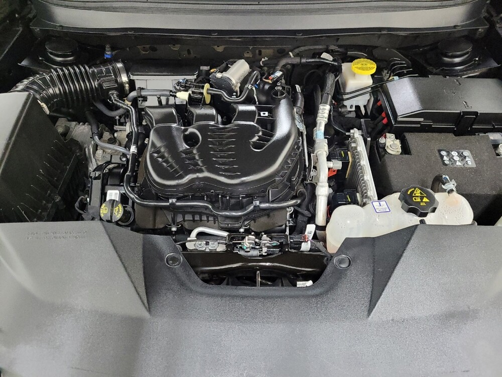 2020 Jeep Cherokee in Langhorne, PA 19047 - 18104978 30