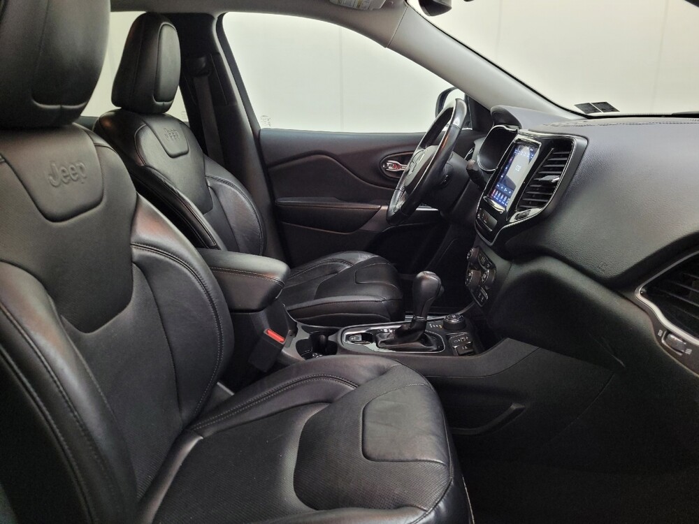 2020 Jeep Cherokee in Langhorne, PA 19047 - 18104978 21