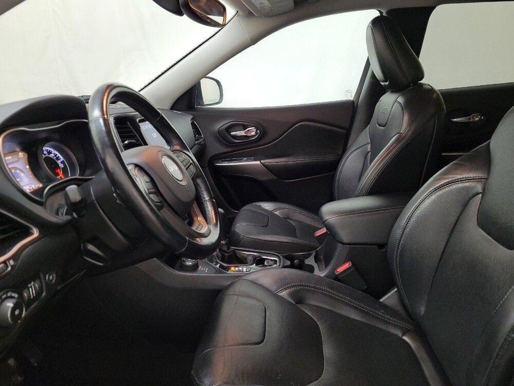 2020 Jeep Cherokee in Langhorne, PA 19047 - 18104978 17