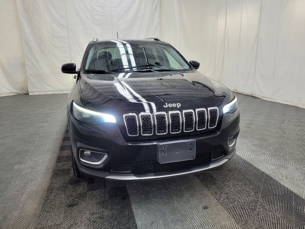 2020 Jeep Cherokee in Langhorne, PA 19047 - 18104978 14