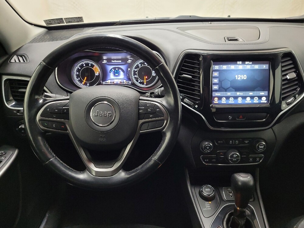 2020 Jeep Cherokee in Langhorne, PA 19047 - 18104978 22