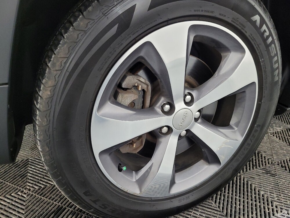 2020 Jeep Cherokee in Langhorne, PA 19047 - 18104978 31